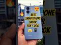 Top 5 Best Smartphones Under 20k In By March 2025 Shorts Mobile Smartphone Youtubeshorts