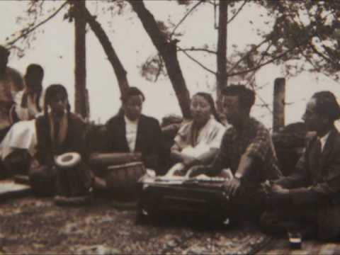 Boli hajur jyan lai... Tara Devi and Janardan Sama