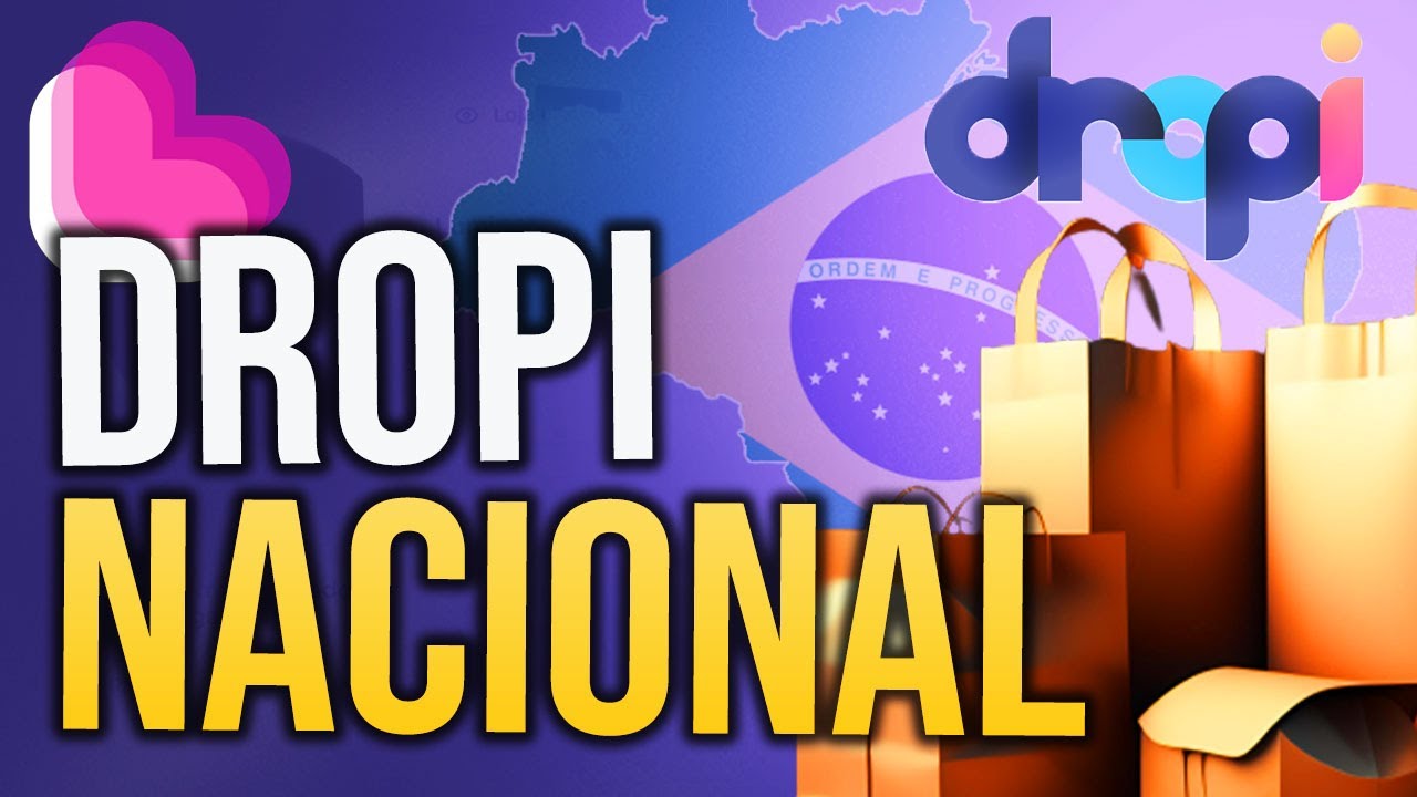 Fazer Dropshipping com Produtos Nacionais com a Dropi? Talvez uma Opção para Você!
