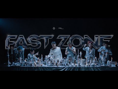 SB19 x Francis Libiran 'FAST ZONE' Trailer