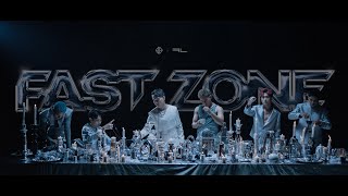 SB19 x Francis Libiran 'FAST ZONE' Trailer