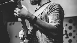 Tony Das with Gigsy!