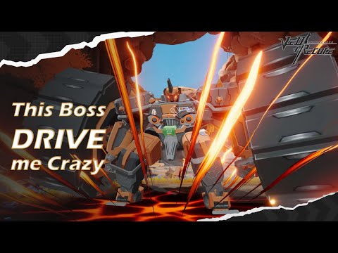 ưThis Boss DRIVES me crazy