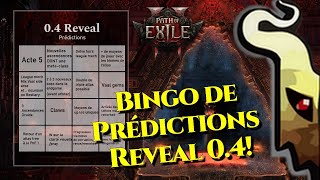 [Path of Exile 2] Prédictions pour le reveal de la nouvelle saison 0.4 - Last of the Druids !
