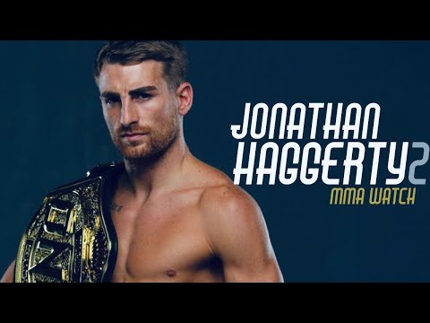 Spotlight || Jonathan Haggerty 2