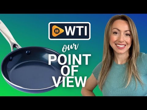 Blue Diamond Cookware | Our Point Of View