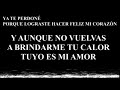 Los Tres Ases - Mi Último Fracaso
