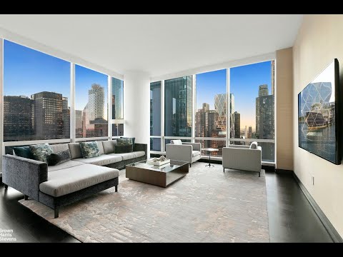 157 West 57th Street #36C  -  Midtown West, NYC