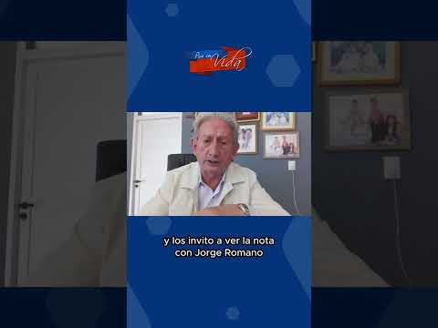 FACYT EN "POR LA VIDA" #lagunalarga #cordoba #agroproductos #aniversario