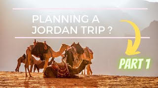 Planning a Jordan trip ?See this