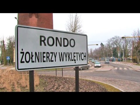 Ronda już nazwane