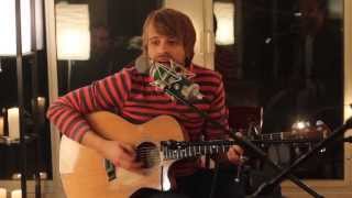 Josh Wilson Sunroom Sessions: &quot;Pushing Back the Dark&quot; w/ Matthew West