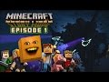 Annoying Orange MINECRAFT STORY MODE Annoying Orange MINECRAFT STORY MODE