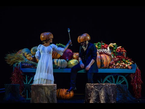 IVANOVS! (IVANOV!) Anton Chekhov/Regnars Vaivars