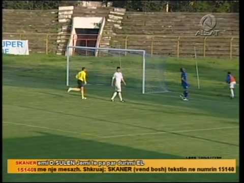 Superliga Shqiptare 2008/2009 Java e 27-te Dinamo Teuta 1 2