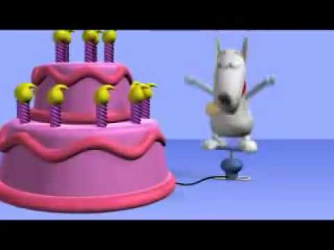 download lagu mp3 mp4 Feliz Cumpleaos Animado, download lagu Feliz Cumpleaos Animado gratis, unduh video klip Feliz Cumpleaos Animado