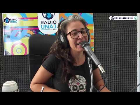 🔴 EN VIVO | Radio UNAJ FM 88.5 – Florencio Varela, Buenos Aires