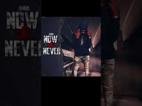 LilNuk- Poppin My Shii