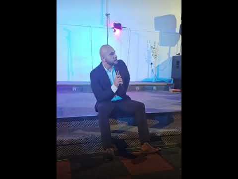 Pastor Emil Adam -- Svedectvo
