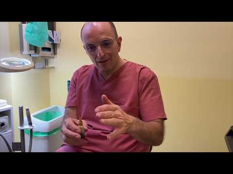 Remmele's Propolis Lösung - Anwendungsvideo