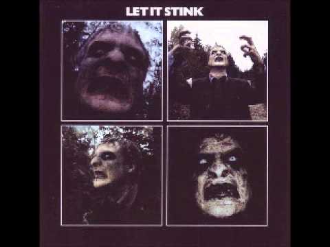 DEATH BREATH - Let It Stink