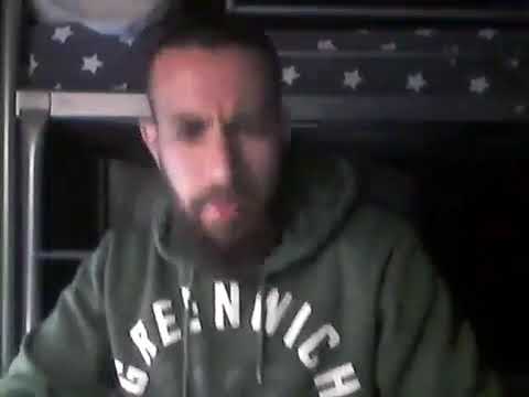 Prueba Amin Red Bull Batalla de Gallos