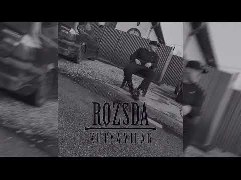 Rozsda - KUTYAVILÁG