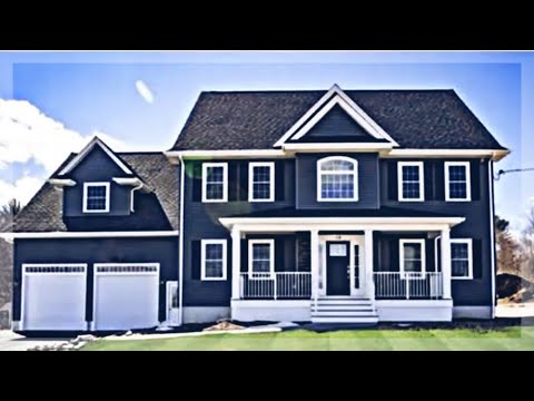 19 Lydia Taunton, MA 02780 - Single Family - Real Estate - For Sale