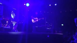Teddy Thompson - That&#39;s Enough Out Of You @ Union Chapel, London, 07.05.16