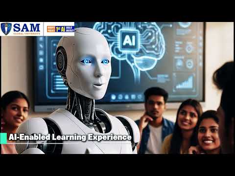 SAM Global University Video 7