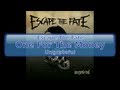 Escape The Fate - One For The Money [Lyrics, HD ...