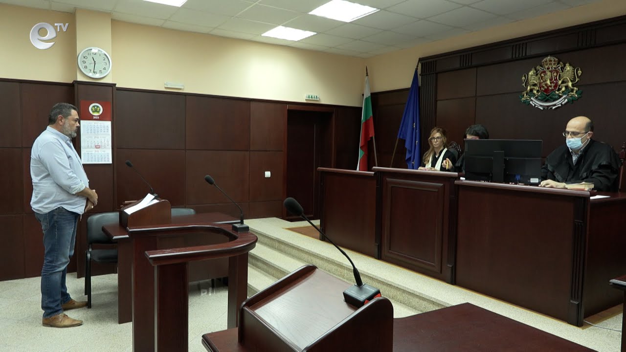 Съдът отхвърли жалбата на "Спаси Хасково" срещу ОИК