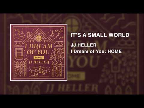 Thumbnail for It's A Small World video