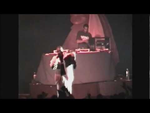 Ideal J - Concert à Elysée Montmartre (1999)