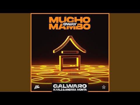 Mucho Mambo (Sway)
