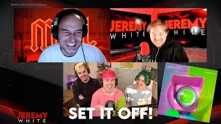 Set It Off talk Skeleton and Writing their New Album "Elsewhere"