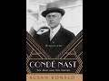 GSMT Susan Ronald Condé Nast The Man And His Empire