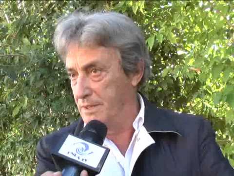 ONDA TG 25.10.2013 - COMUNE SULMONA, FUSCO SU APPROVAZIONE DI DI IANNI DEL PROGRAMMA DI MANDATO