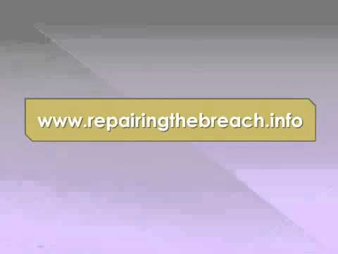 LET THE DEAD BURY THEIR DEAD