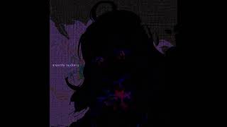 Cover art for Exactly nothing.