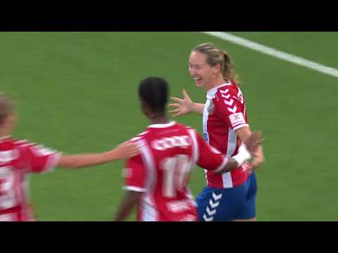 Valerenga vs Lyn 3-2 (0-1) - NM semifinale