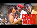 CRAZY HOOD ATEMUDA HOMELESS DEBBIE JACKSON Junkatown