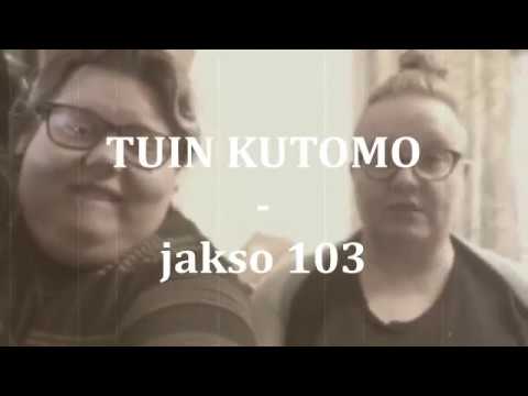 Jakso 103 - Ei me osata enää podcastata