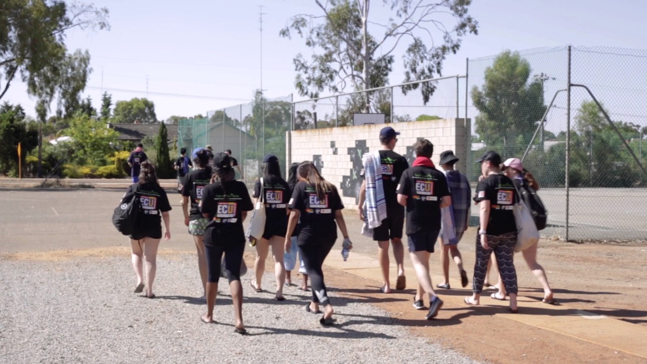 Apply for TLG's Rural Program