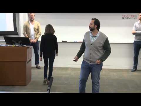 【商業簡報】加一點「幽默」，讓你的簡報更加分！　(Power of Humor in Public Speaking)