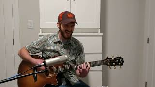 Let Us Pray (SCC) Cover w/singing