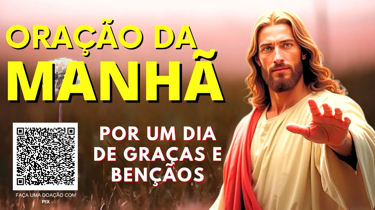 MORNING PRAYER = FOR A DAY OF THANKSGIVING AND BLESSINGS