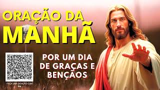 MORNING PRAYER = FOR A DAY OF THANKSGIVING AND BLESSINGS