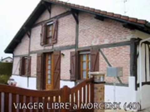 comment declarer un viager