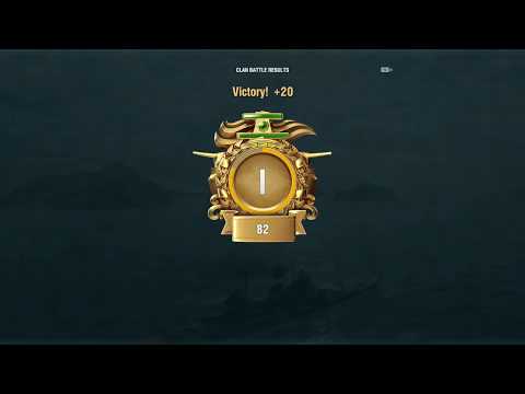 [Clangefechte] S2E18 Storm Sleeping Giant - HYDRO vs SPUDS